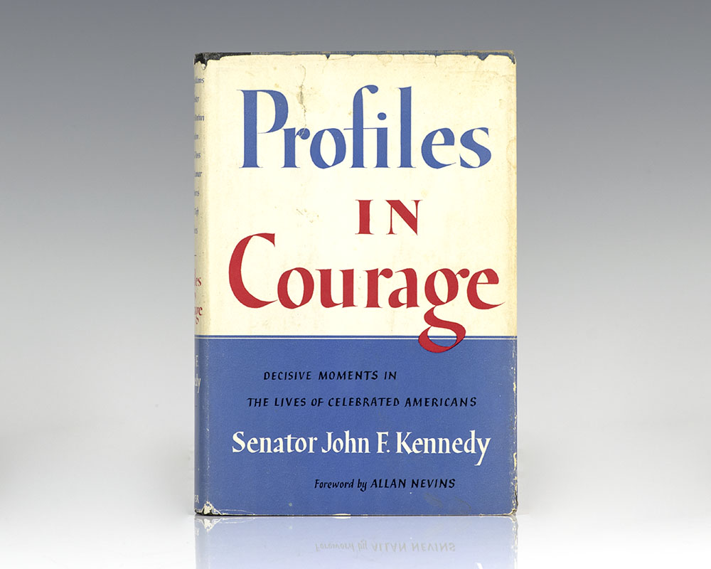 Profiles In Courage