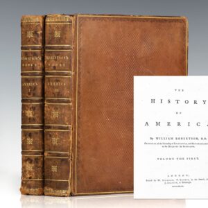 History of America