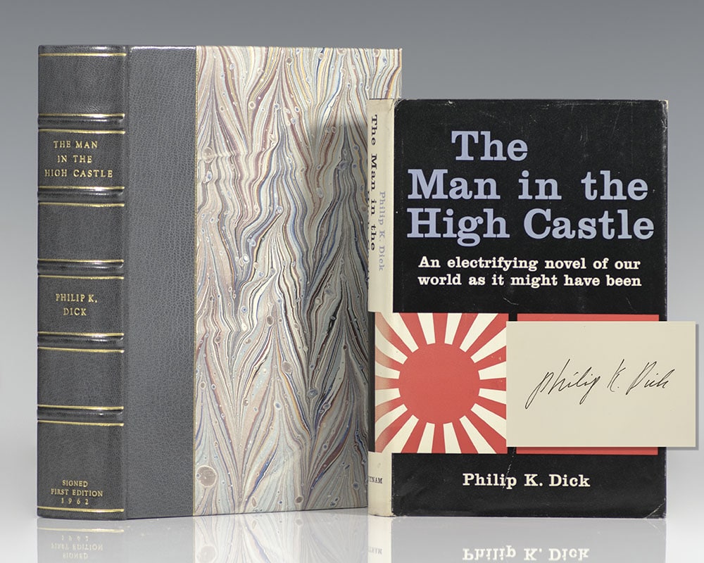 The Man in the High Castle