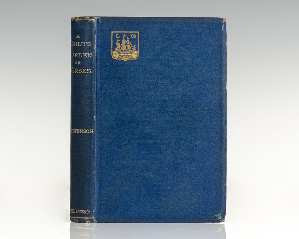 A Child's Garden of Verses