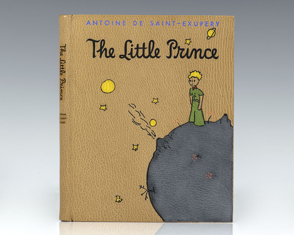 The Little Prince.