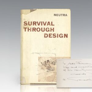 Survival Through Design.