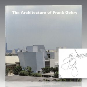 The Architecture of Frank Gehry.