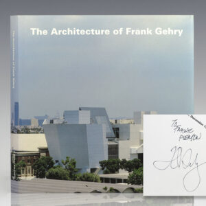 The Architecture of Frank Gehry.