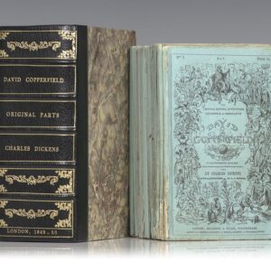 The Personal History of David Copperfield.