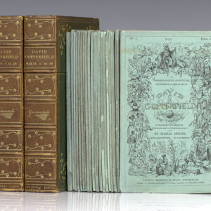 The Personal History of David Copperfield.