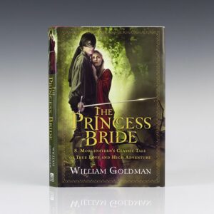 The Princess Bride.
