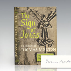 The Sign of Jonas.