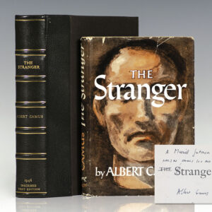 The Stranger.
