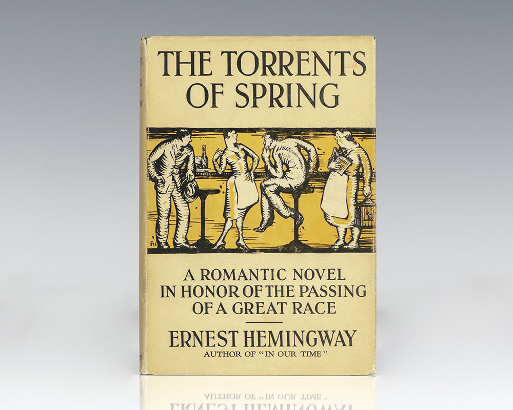 The Torrents of Spring