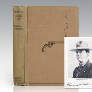 When the Daltons Rode.