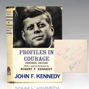 Profiles in Courage