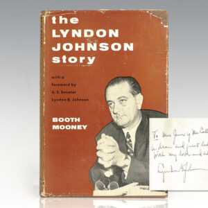 The Lyndon Johnson Story