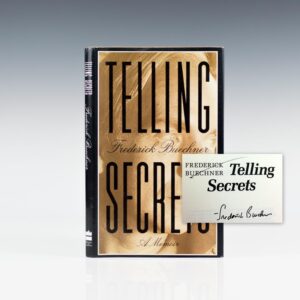 Telling Secrets.