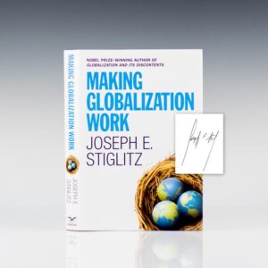 Making Globalization Work.