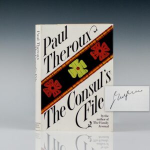 The Consul's Fire.