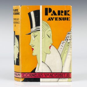 Park Ave.