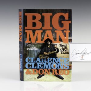 Big Man: Real Life & Tall Tales.