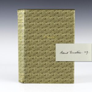 Albert Einstein: Philosopher-Scientist.