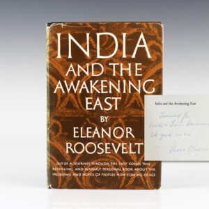 India and the Awakening East.