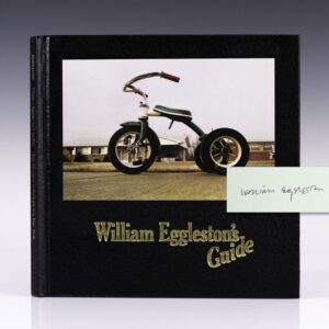 William Eggleston's Guide.
