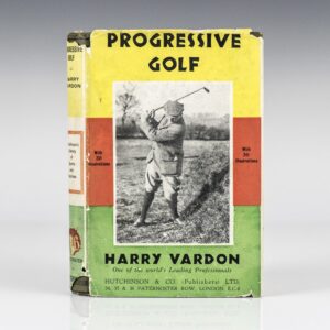 Progressive Golf.