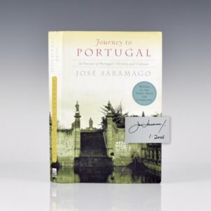Journey to Portugal.