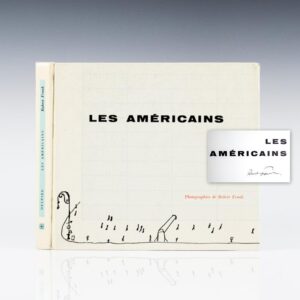 Les Americains [The Americans].
