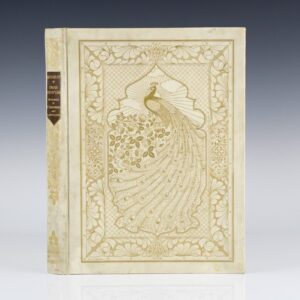 Rubaiyat of Omar Khayyam.