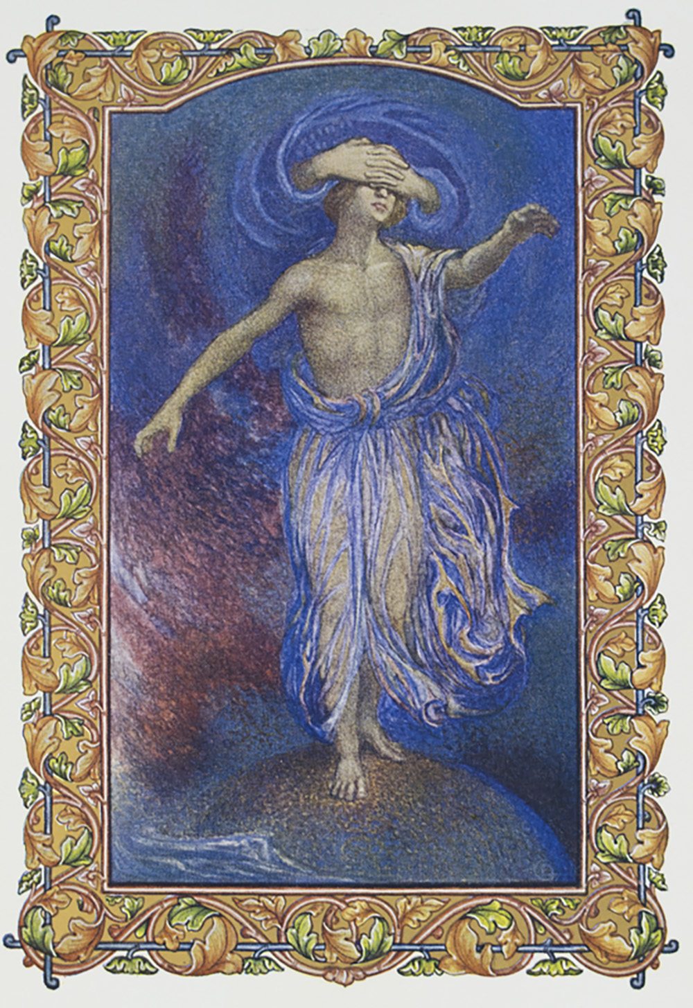 Rubaiyat of Omar Khayyam.