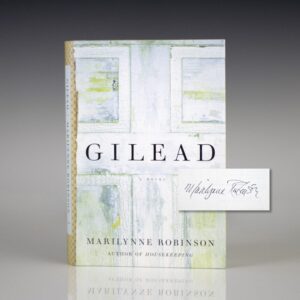 Gilead.