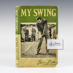 My Swing.