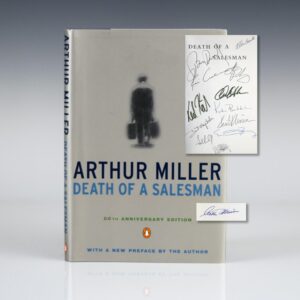 Death of A Salesman.