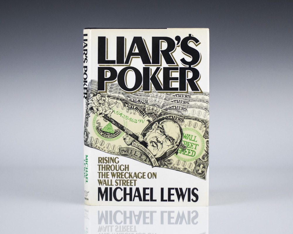 Liar’s Poker.
