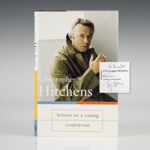 Letters To A Young Contrarian.