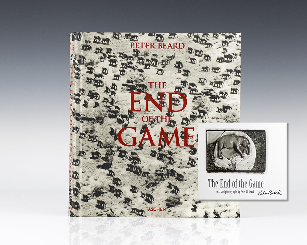 The End of the Game.