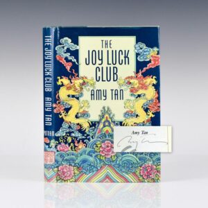 The Joy Luck Club.