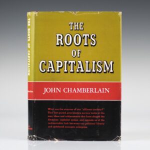 The Roots of Capitalism.