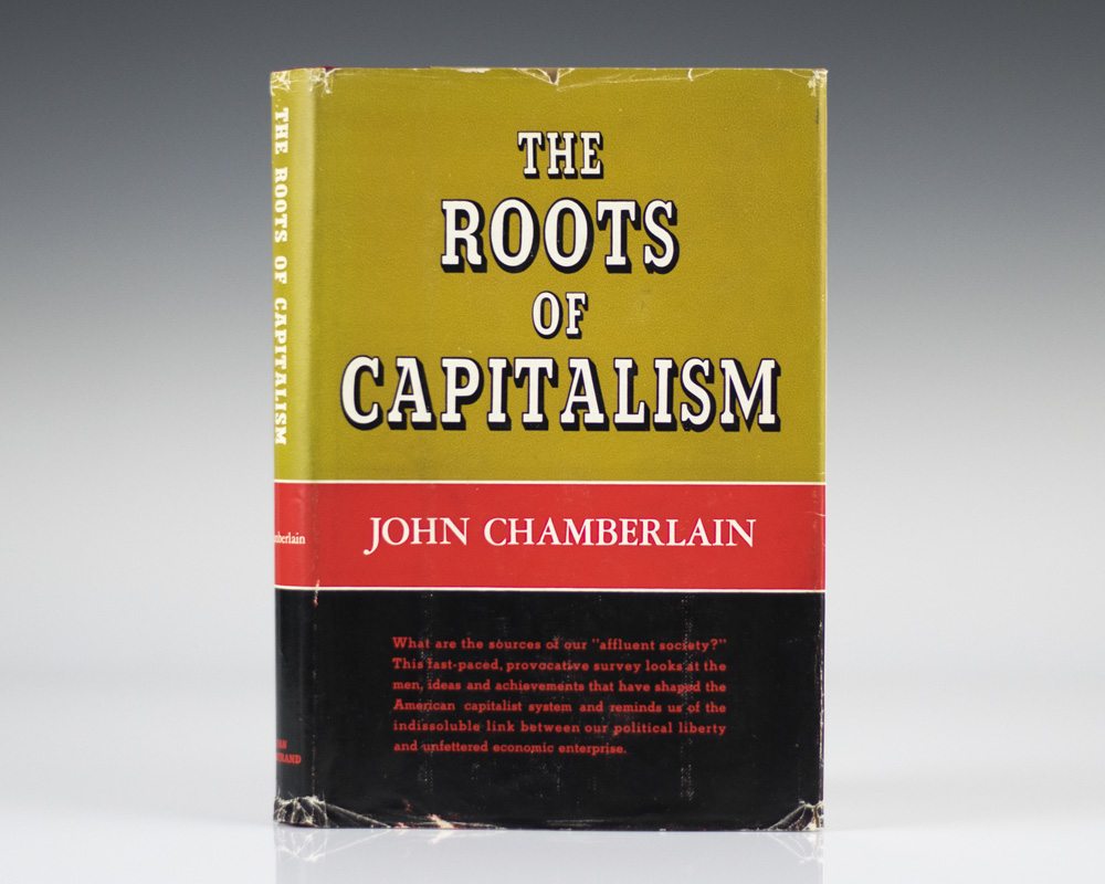 The Roots of Capitalism.