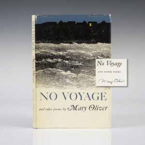 No Voyage and Other Poems.