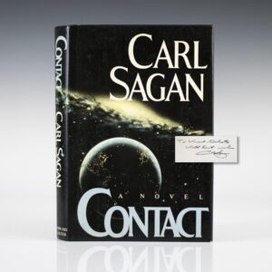Contact: A Novel.