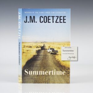 Summertime: Scenes From Provincial Life.