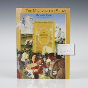 The Neverending Story.