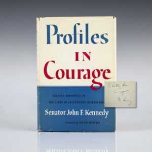 Profiles In Courage.