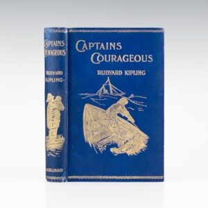 Captains Courageous.