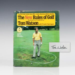 The New Rules of Golf