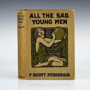 All the Sad Young Men.