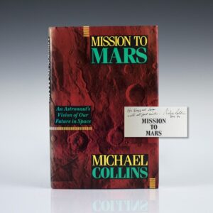 Mission To Mars.