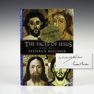 The Faces of Jesus: A Life Story.