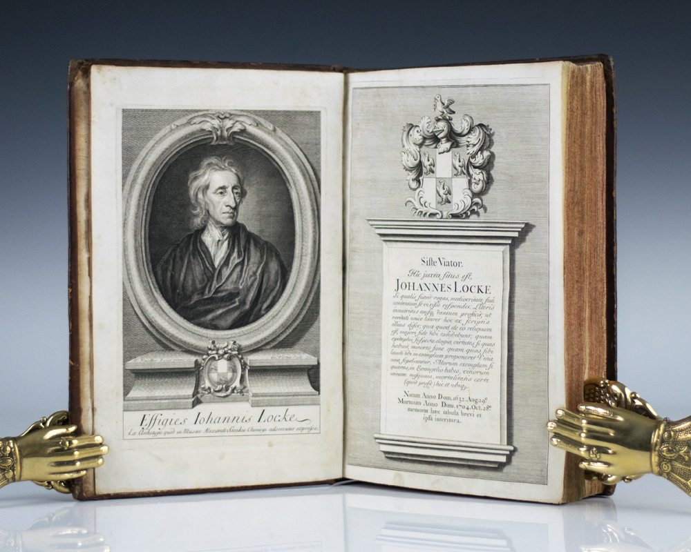 The Works of John Locke. - Image 2